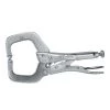 New ⌛ IRWIN Visegrip Original 6-in Welding C-clamp Locking Pliers 👏 -Cheap IRWIN Store 00514164