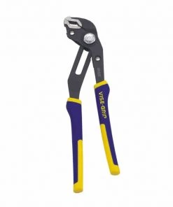 Promo 😀 IRWIN Tongue and Groove Pliers 👍