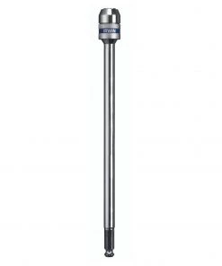 Brand new ✨ IRWIN Drill Bit Extensions 7/16-in Hex Quick Connect 12-in Drill Bit Extension ✨