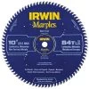 Promo ❤️ IRWIN Circular Saw Blades Marples 10-in 🎉 -Cheap IRWIN Store 02101052