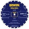 Brand new 🎉 IRWIN Circular Saw Blades Marples 10-in ✔️ 2 Brand new 🎉 IRWIN Circular Saw Blades Marples 10-in ✔️ -Cheap IRWIN Store 02101064