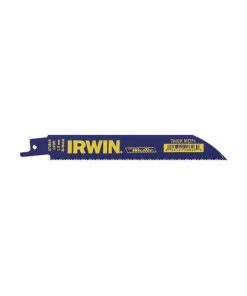 New ✔️ IRWIN Reciprocating Saw Blades WeldTec Bi-Metal 6-in 14-TPI Metal Cutting Reciprocating Saw Blade 🎉 -Cheap IRWIN Store 024721088260xl