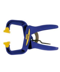 Hot Sale 🤩 IRWIN Clamps QUICK-GRIP Clamp 🛒