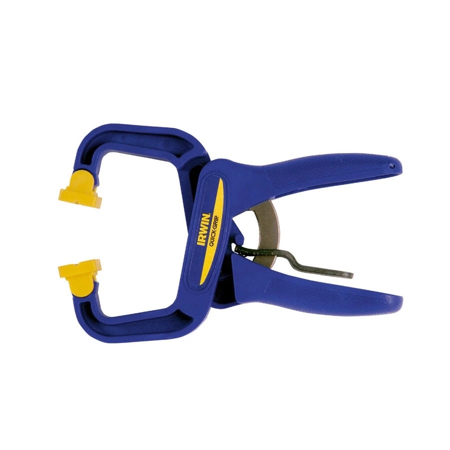 Hot Sale 🤩 IRWIN Clamps QUICK-GRIP Clamp 🛒 3 Hot Sale 🤩 IRWIN Clamps QUICK-GRIP Clamp 🛒