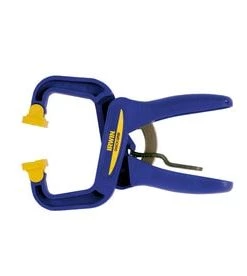 Hot Sale 🤩 IRWIN Clamps QUICK-GRIP Clamp 🛒 10 Hot Sale 🤩 IRWIN Clamps QUICK-GRIP Clamp 🛒 -Cheap IRWIN Store 038548592008lg