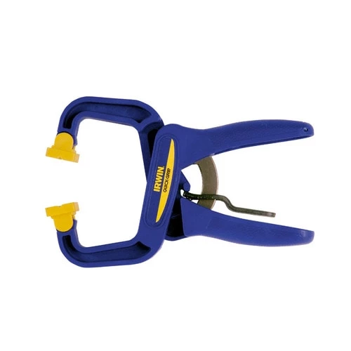 Hot Sale 🤩 IRWIN Clamps QUICK-GRIP Clamp 🛒 7 Hot Sale 🤩 IRWIN Clamps QUICK-GRIP Clamp 🛒 - Image 5