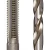 Coupon 🧨 IRWIN Tap & Drill Sets HANSON SAE 2-Pack Tap and Drill Set 👏 -Cheap IRWIN Store 03902921 scaled