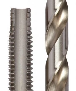 Best Sale 🌟 IRWIN Tap & Drill Sets HANSON SAE 2-Pack Tap and Drill Set 🧨