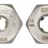 Brand new 😀 IRWIN Tap & Die Sets 6-Piece Tap and Die Set 🔔 -Cheap IRWIN Store 03903054 scaled