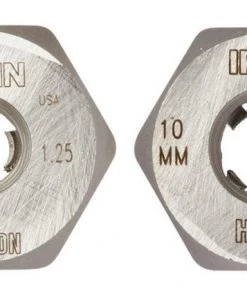 Brand new 😀 IRWIN Tap & Die Sets 6-Piece Tap and Die Set 🔔