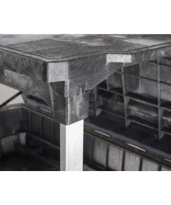 Cheapest 🤩 IRWIN Portable Tool Boxes Mobile Command Center 40.5-in Gray Structural Foam Wheels Lockable Tool Box 😀 -Cheap IRWIN Store 042526950780 08461408