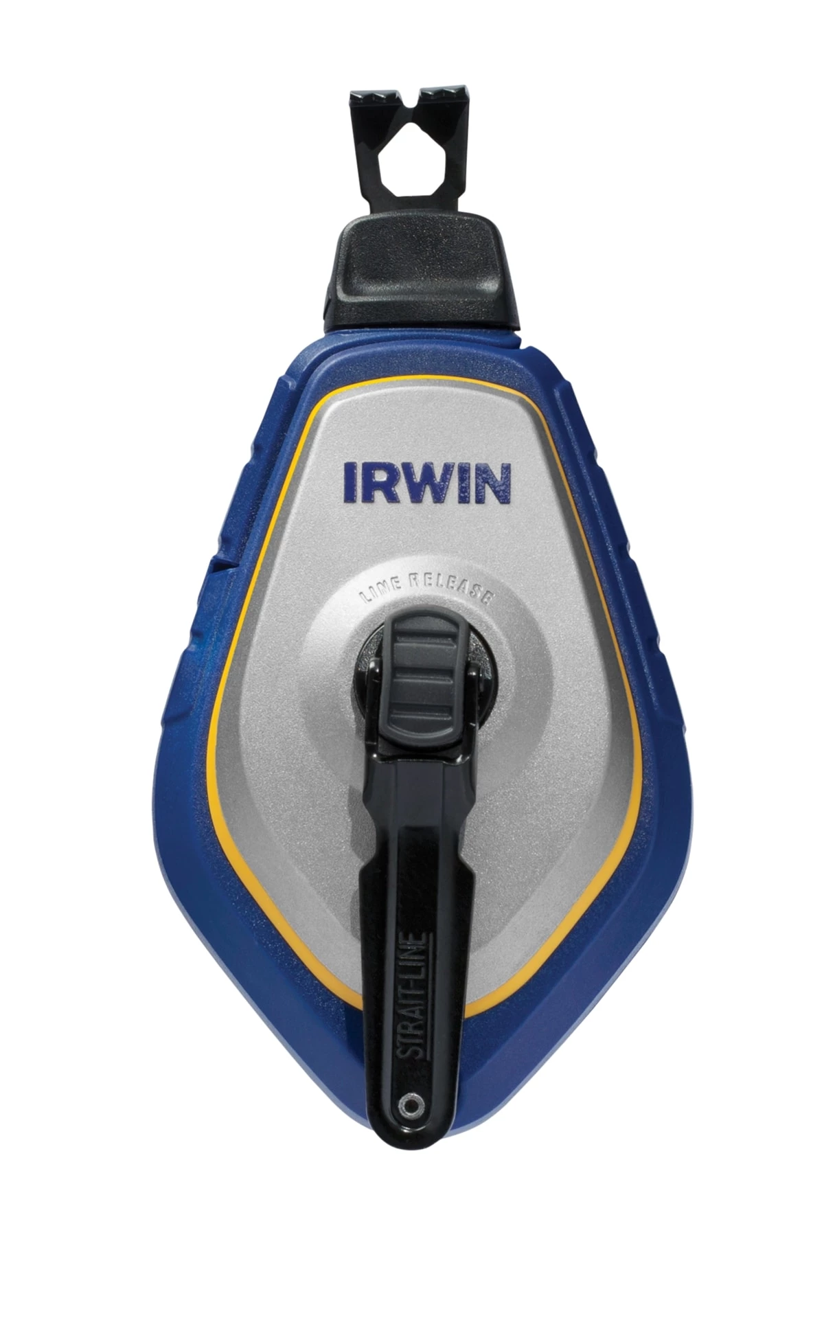 Top 10 โญ IRWIN Chalk Reels STRAIT-LINE SPEEDLINE PRO 100-ft Chalk Reel ๐ 3 Top 10 โญ IRWIN Chalk Reels STRAIT-LINE SPEEDLINE PRO 100-ft Chalk Reel ๐