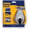 Best deal 😀 IRWIN Chalk Reels STRAIT-LINE CLASSIC 100-ft Chalk Reel 👏 -Cheap IRWIN Store 04957218