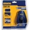 Deals 🎉 IRWIN Chalk Reels STRAIT-LINE SPEEDLINE 100-ft Chalk Reel ✔️ -Cheap IRWIN Store 04957219