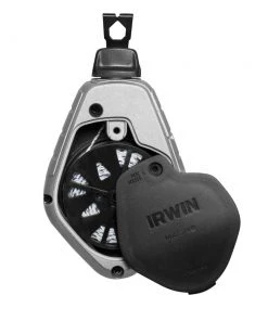 Best deal ⭐ IRWIN Chalk Reels STRAIT-LINE MACH 6 100-ft Chalk Reel 🔔 -Cheap IRWIN Store 05032530