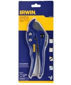 Outlet 👍 IRWIN Pipe Cutters 1.25-in Multipurpose 🔔 -Cheap IRWIN Store 076174817409 09968199
