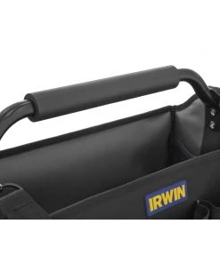 Best deal 👍 IRWIN Tool Bags Blue/Black Polyester 18-in Tool Tote 🌟 11 Best deal 👍 IRWIN Tool Bags Blue/Black Polyester 18-in Tool Tote 🌟 -Cheap IRWIN Store 07825323