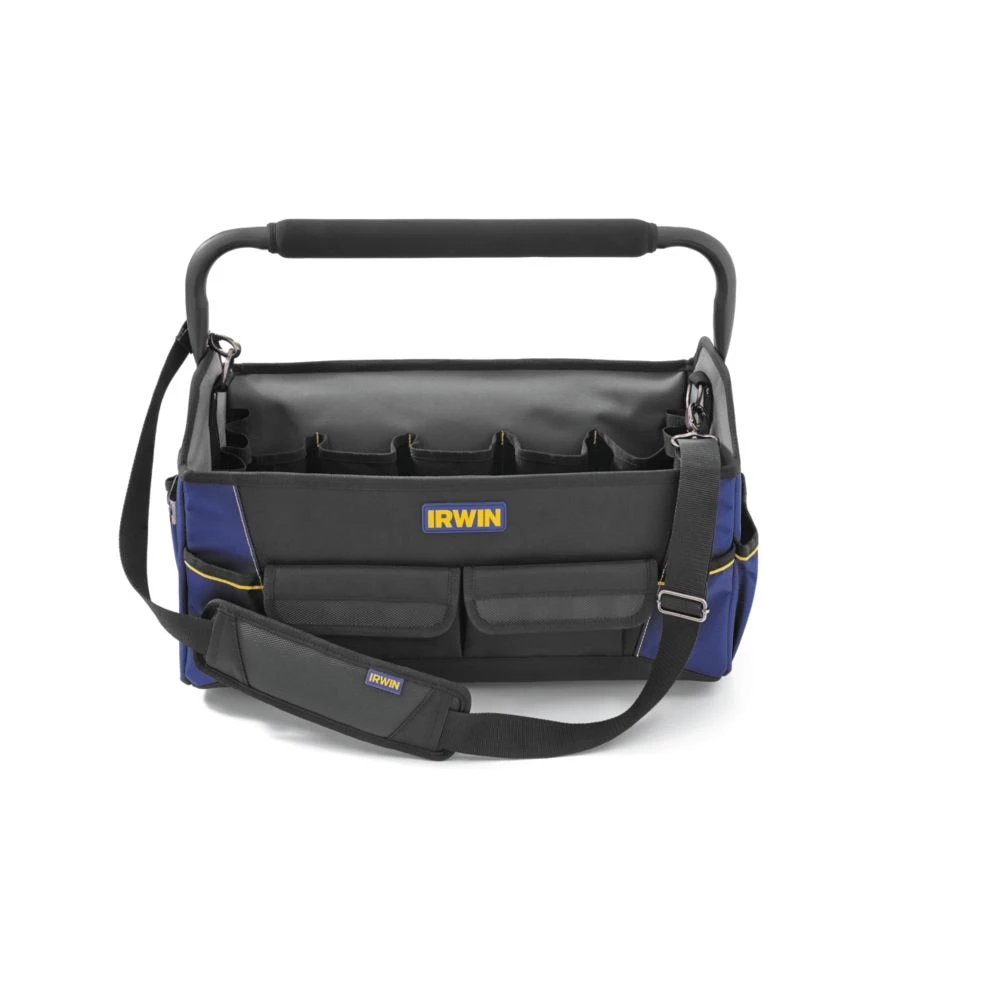 Buy 😍 IRWIN Tool Bags 20.25-in 🛒 2 Buy 😍 IRWIN Tool Bags 20.25-in 🛒