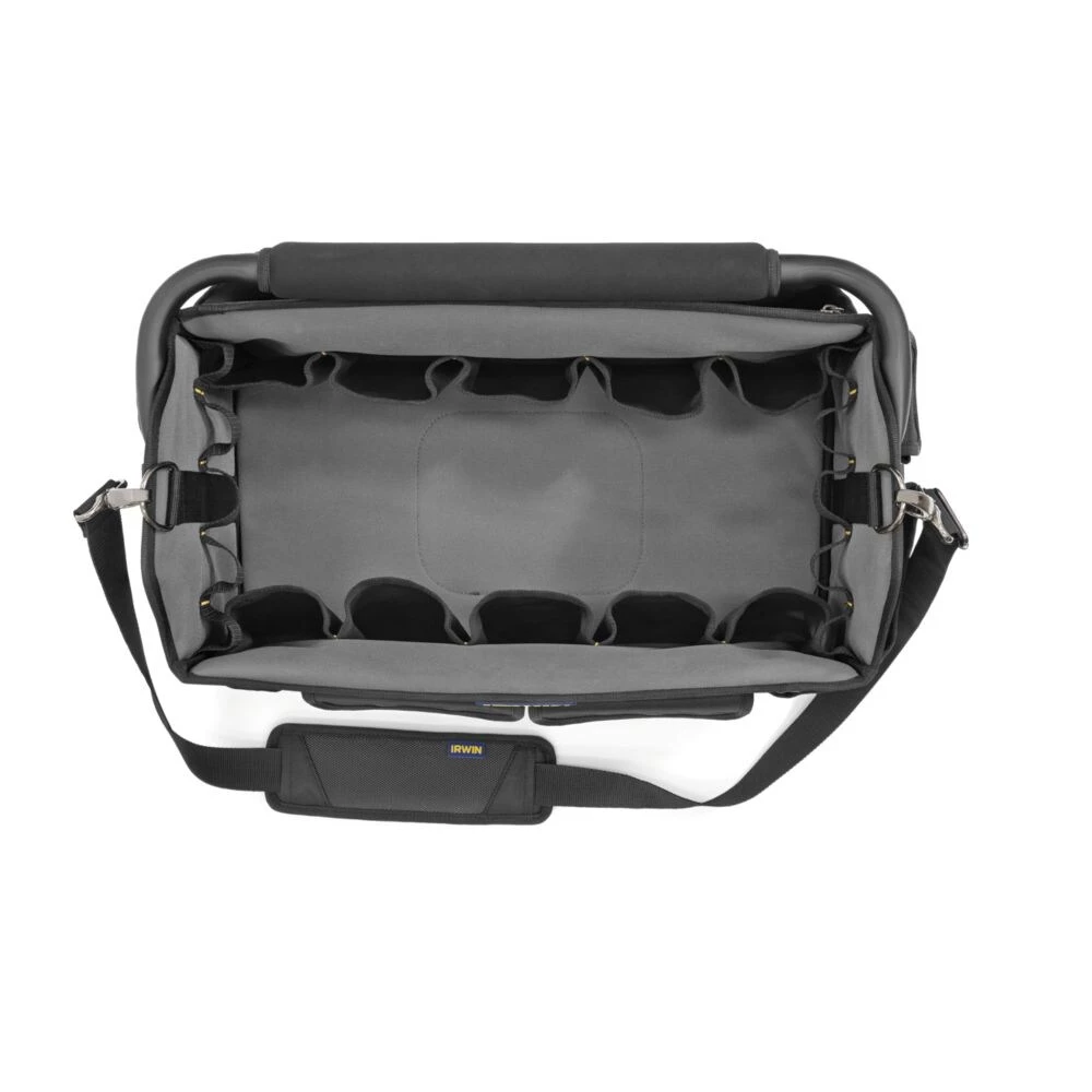 Buy 😍 IRWIN Tool Bags 20.25-in 🛒 3 Buy 😍 IRWIN Tool Bags 20.25-in 🛒 - Image 2