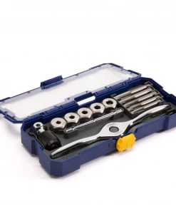 Coupon 🔔 IRWIN Tap & Die Sets HANSON 14-Piece Tap and Die Set 😍 -Cheap IRWIN Store 07852360