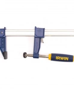 Best deal 🔥 IRWIN Clamps 24-in Heavy-Duty Bar Clamp 😍 -Cheap IRWIN Store 07853872
