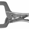 Best Sale ✨ IRWIN VISE-GRIP Original 11-in Locking C-clamp Pliers 🎉 -Cheap IRWIN Store 08167323
