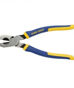 Discount ๐งจ IRWIN VISE-GRIP 9.5-in Linesman Pliers ๐ฏ 11 Discount ๐งจ IRWIN VISE-GRIP 9.5-in Linesman Pliers ๐ฏ -Cheap IRWIN Store 08167351