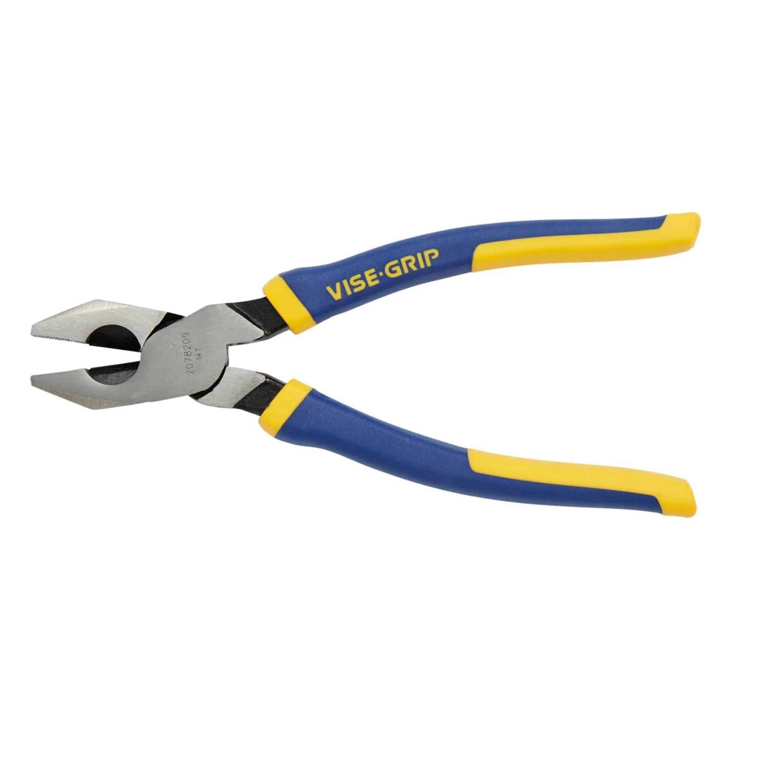 Discount ๐งจ IRWIN VISE-GRIP 9.5-in Linesman Pliers ๐ฏ 6 Discount ๐งจ IRWIN VISE-GRIP 9.5-in Linesman Pliers ๐ฏ - Image 4