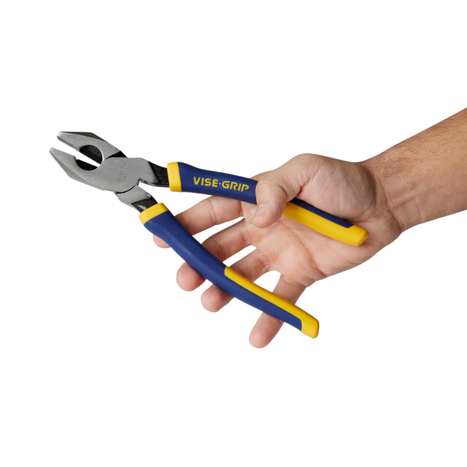 Discount ๐งจ IRWIN VISE-GRIP 9.5-in Linesman Pliers ๐ฏ 5 Discount ๐งจ IRWIN VISE-GRIP 9.5-in Linesman Pliers ๐ฏ - Image 3