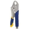 Budget 👏 IRWIN VISE-GRIP Fast Release 10-in Curved Jaw Locking Pliers 😍 -Cheap IRWIN Store 08167364