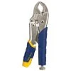 Wholesale 💯 IRWIN VISE-GRIP Fast Release 7-in Curved Jaw Locking Pliers 😀 -Cheap IRWIN Store 08167366