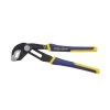 Hot Sale ✨ IRWIN VISE-GRIP Quick Adjusting GrooveLock 6-in V-jaw Pliers 😍 -Cheap IRWIN Store 08167379