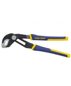 Hot Sale ✨ IRWIN VISE-GRIP Quick Adjusting GrooveLock 6-in V-jaw Pliers 😍