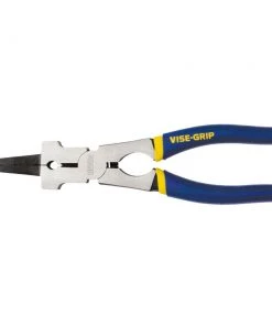 Best Pirce 🤩 IRWIN VISE-GRIP 8-in Mig Welding Pliers 🔔 -Cheap IRWIN Store 08167383