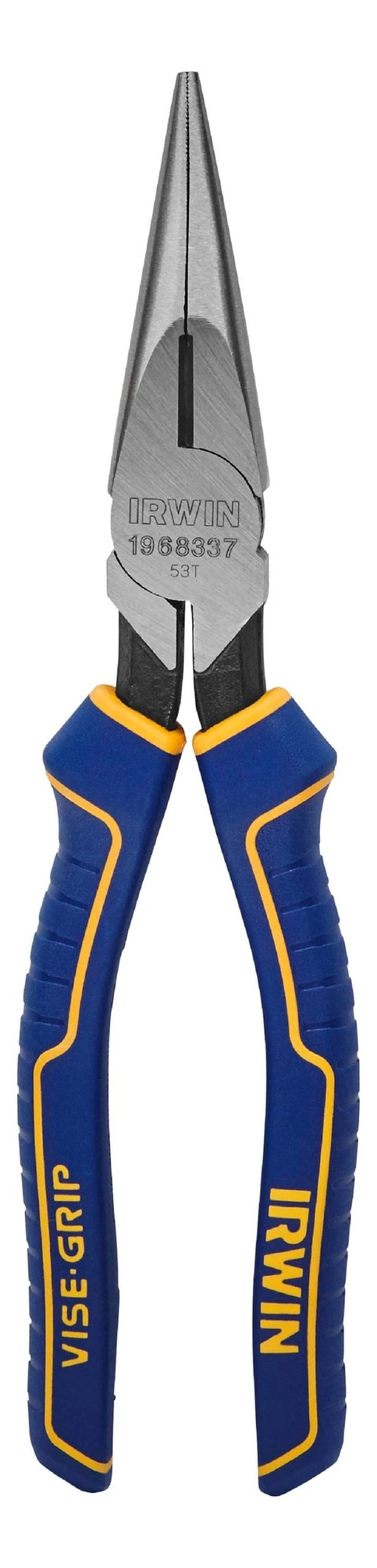 Cheap 😍 IRWIN VISE-GRIP 8-in Long Nose Pliers 🎁 3 Cheap 😍 IRWIN VISE-GRIP 8-in Long Nose Pliers 🎁