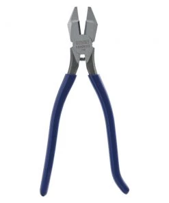 Coupon 🤩 IRWIN VISE-GRIP Ironworker's 9-in Rebar Pliers 😍