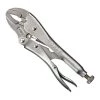 Best Sale 😍 IRWIN VISE-GRIP Original 7-in Curved Jaw Locking with Wire Cutter Pliers 🛒 -Cheap IRWIN Store 08167410