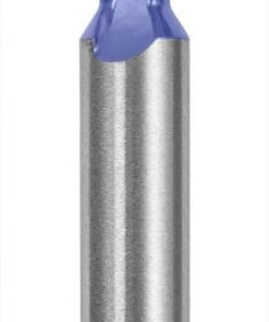 Hot Sale 😀 IRWIN Cabinetry & Joinery Router Bits Marples 3/8-in Carbide-Tipped Keyhole Router Bit 🔔