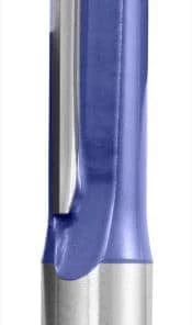 New 👍 IRWIN Straight & Mortising Router Bits Marples 1/2-in Carbide-Tipped Straight Router Bit 🎁