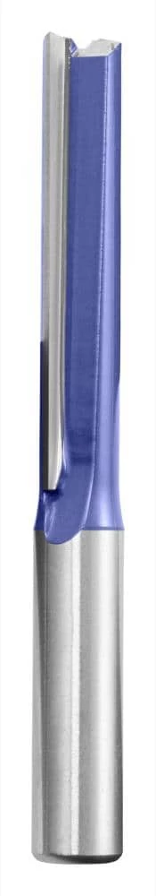 New ๐ IRWIN Straight & Mortising Router Bits Marples 1/2-in Carbide-Tipped Straight Router Bit ๐ 3 New ๐ IRWIN Straight & Mortising Router Bits Marples 1/2-in Carbide-Tipped Straight Router Bit ๐