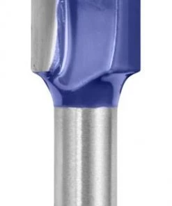 Flash Sale 🤩 IRWIN Straight & Mortising Router Bits Marples 1/2-in Carbide-Tipped Straight Router Bit 🛒