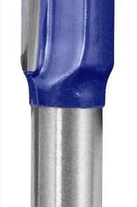 Wholesale 😀 IRWIN Straight & Mortising Router Bits Marples 3/8-in Carbide-Tipped Straight Router Bit 👏