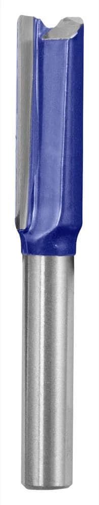 Wholesale 😀 IRWIN Straight & Mortising Router Bits Marples 3/8-in Carbide-Tipped Straight Router Bit 👏 3 Wholesale 😀 IRWIN Straight & Mortising Router Bits Marples 3/8-in Carbide-Tipped Straight Router Bit 👏