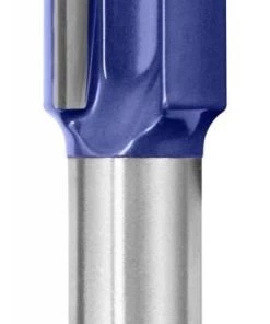 Outlet 🎉 IRWIN Straight & Mortising Router Bits Marples 3/4-in Carbide-Tipped Straight Router Bit 😍