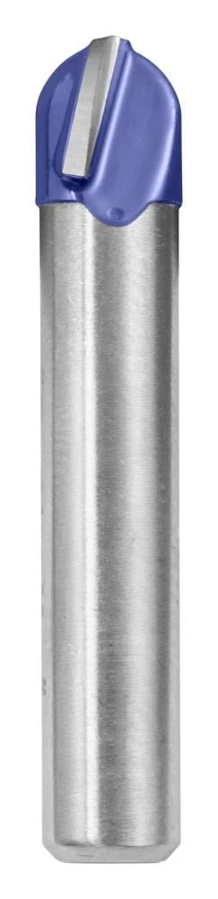 New 🔥 IRWIN Surface-Forming Router Bits Marples 3/8-in Carbide-tipped Dish Carving Router Bit 😀 3 New 🔥 IRWIN Surface-Forming Router Bits Marples 3/8-in Carbide-tipped Dish Carving Router Bit 😀