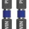 Coupon 🧨 IRWIN Impact Driver Bits 2-Piece 1/4-in x 2-3/8-in Phillips Impact Driver Bit ❤️ -Cheap IRWIN Store 08170800 scaled