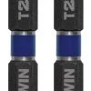 Wholesale 🌟 IRWIN Impact Driver Bits 2-Piece 1/4-in x 2-3/8-in Phillips/Torx Impact Driver Bit ⌛ 2 Wholesale 🌟 IRWIN Impact Driver Bits 2-Piece 1/4-in x 2-3/8-in Phillips/Torx Impact Driver Bit ⌛ -Cheap IRWIN Store 08170807 scaled
