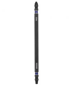 Top 10 😍 IRWIN Impact Driver Bits 1/4-in x 6-in Phillips/Torx Impact Driver Bit ✔️