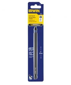 Best Pirce 👏 IRWIN Impact Driver Bits 1/4-in x 6-in Phillips Impact Driver Bit 🎉