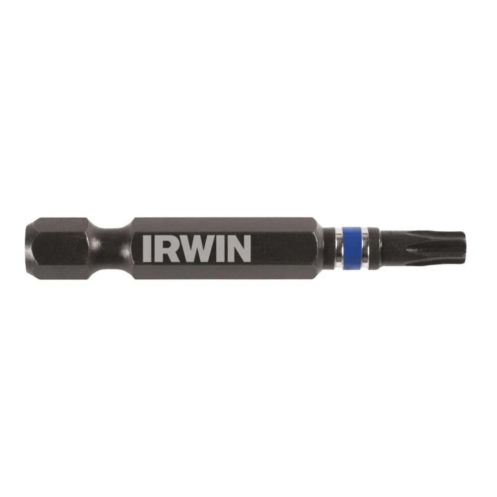 Flash Sale ๐ IRWIN Impact Driver Bits 1/4-in x 1-15/16-in Torx Impact Driver Bit ๐งจ 4 Flash Sale ๐ IRWIN Impact Driver Bits 1/4-in x 1-15/16-in Torx Impact Driver Bit ๐งจ - Image 2